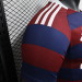 Camiseta Newcastle United 2023/24 Tercera Versión Jugador - detalle