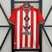 Camiseta Sunderland 2023/24 Local - detalle