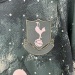 Camiseta Tottenham Hotspur 2023/24 Tercera - detalle