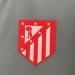 Camiseta Atletico Madrid 2022/23 Visita — detalle del tejido transpirable