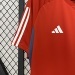 Camiseta Cruzeiro 2024 Entrenamiento — vista diagonal