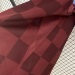 Camiseta Aston Villa 1982 Retro Local - detalle