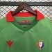 Camiseta Osasuna 2023/24 Visita — detalle