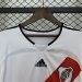 Camiseta River Plate 2003/04 Retro Local Manga Larga - detalle