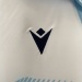 Camiseta Cádiz CF 2020/21 Visita — detalle