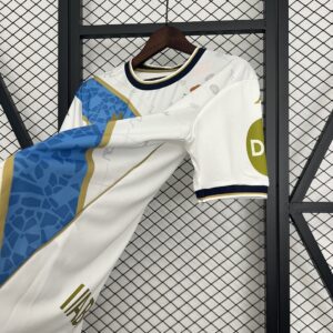 Camiseta Deportivo La Coruña 2023/24 Tercera — detalle