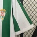 Camiseta Córdoba CF 2024/25 Local — detalle