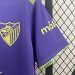 Camiseta Málaga C.F. 2023/24 Visita — detalle