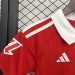 Camiseta Sevilla 2023/24 Visita — detalle