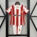 Camiseta Real Sporting de Gijón 2023/24 Local — detalle