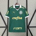Camiseta Palmeiras 2023/24 Local — detalle