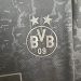 Camiseta Borussia Dortmund Edición Especial Oscura - detalle