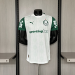 Camiseta Palmeiras 2024 Local — detalle