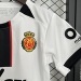 Camiseta RCD Mallorca 2023/24 Visita — detalle