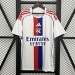 Camiseta Lyon 2024/25 Local - vista angulada