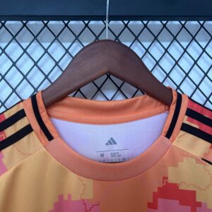 Camiseta Paris FC 2023 Edición Especial - detalle