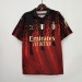 Camiseta AC Milan 2022/23 Visita - detalle