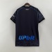 Camiseta Napoli 2023/24 Edición Especial - detalle estampado gráfico