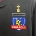 Camiseta Colo Colo 2013 Tercera Retro - detalle