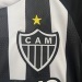 Camiseta Atletico Mineiro 2024/25 Local — detalle