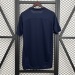 Camiseta Bahia 2024 Entrenamiento — vista frontal en modelo