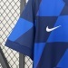 Camiseta Cruzeiro 2024 Visita