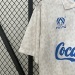 Camiseta Cruzeiro 1988 Local — detalle
