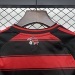 Camiseta Flamengo 2024/25 Local — detalle