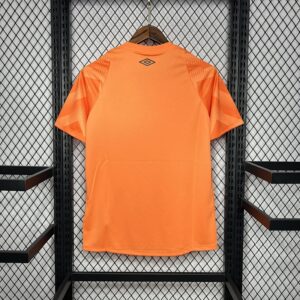 Camiseta Fluminense 2023/24 Arquero — detalle