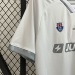 Camiseta Universidad de Chile 2024 Visita - detalle