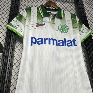 Camiseta Palmeiras 1996 Retro