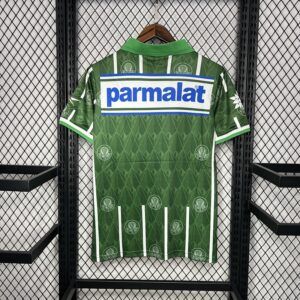 Camiseta Palmeiras 1996 Retro