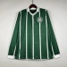Camiseta Palmeiras 1993 Manga Larga