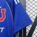 Camiseta Universidad de Chile 2023/24 Tercera - detalle