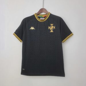 Camiseta Vasco da Gama 2023/24 Local — vista trasera inferior