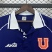 Camiseta Universidad de Chile 1993 Local - detalle
