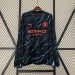 Camiseta Manchester City 2023/24 Tercera - detalle