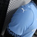 Camiseta Manchester City 2023/24 Local Versión Jugador - detalle