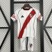 Camiseta River Plate 2024/25 Local - detalle