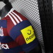Camiseta Newcastle United 2023/24 Tercera Versión Jugador - detalle
