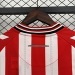 Camiseta Sunderland 2023/24 Local - detalle