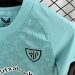Camiseta Athletic Bilbao 2023/24 Tercera — detalle