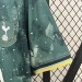 Camiseta Tottenham Hotspur 2023/24 Tercera - detalle