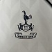 Camiseta Tottenham Hotspur 1984 Retro Local - detalle