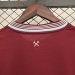 Camiseta West Ham United 2023/24 Local - detalle