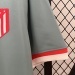 Camiseta Atletico Madrid 2022/23 Visita — costuras laterales