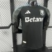 Camiseta Aston Villa 2024/25 Tercera Versión Jugador - detalle