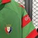 Camiseta Osasuna 2023/24 Visita — detalle