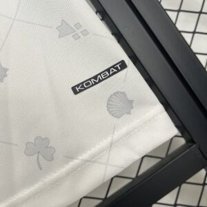 Camiseta Deportivo La Coruña 2023/24 Tercera — detalle