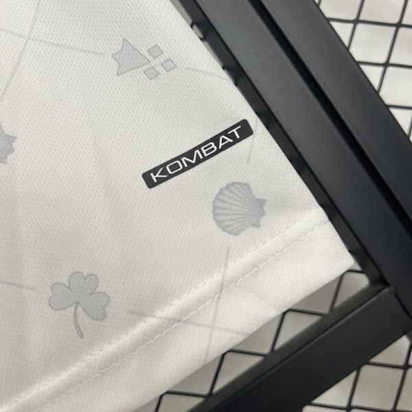Camiseta Deportivo La Coruña 2023/24 Tercera — detalle